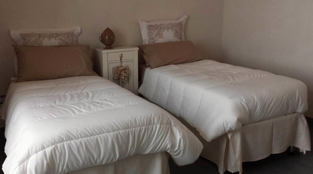 Alle Volte B&B Αλμπερομπέλο Δωμάτιο φωτογραφία