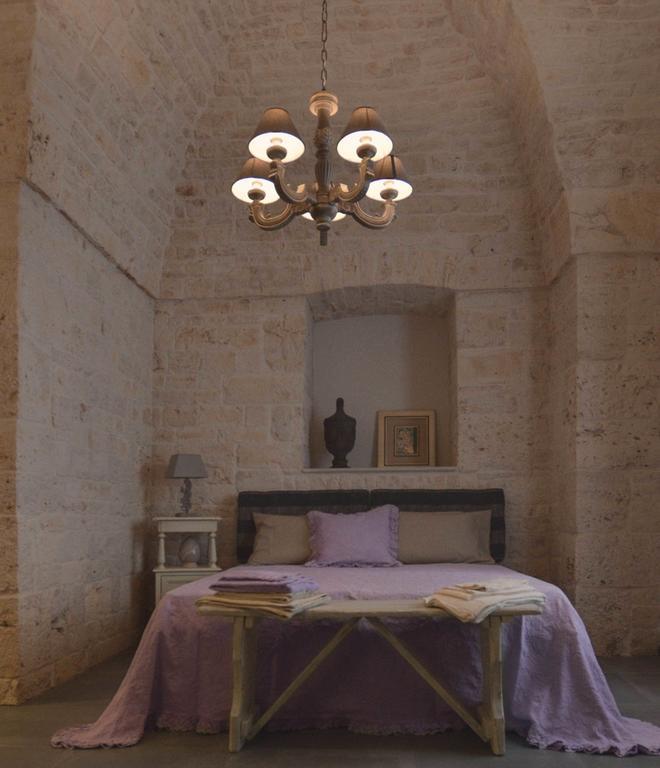 Alle Volte B&B Αλμπερομπέλο Δωμάτιο φωτογραφία