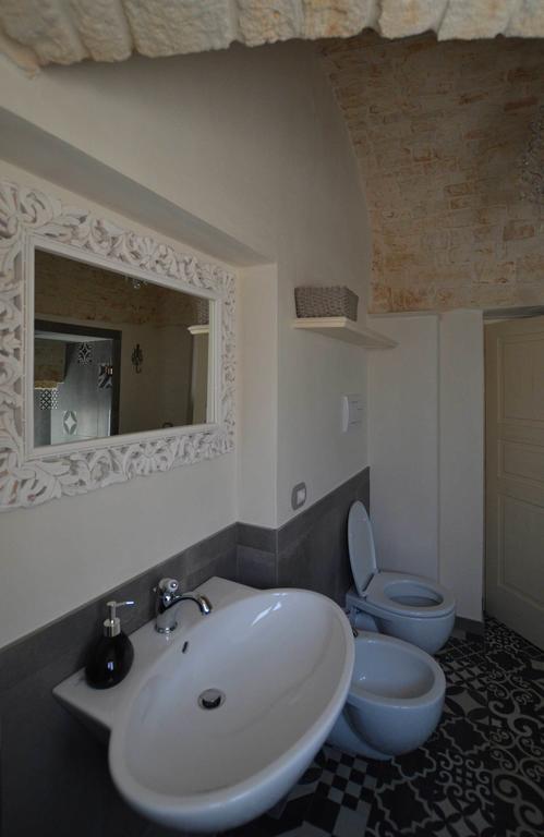 Alle Volte B&B Αλμπερομπέλο Δωμάτιο φωτογραφία